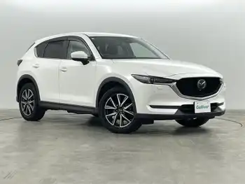 マツダ ＣＸ－５ XD プロアクティブ クルコン ETC 360°カメラ 純正ナビ BT　