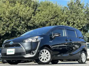 トヨタ シエンタ ハイブリッド X