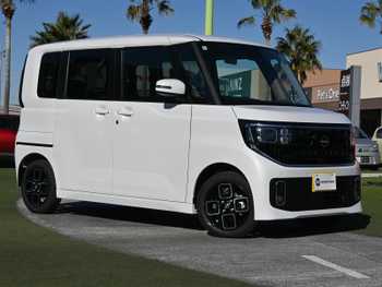 日産 ルークス ハイウェイスター X 届出済未使用車