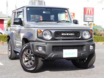 スズキ ジムニー シエラ JC ワンオーナー Bカメ ETC2.0 シートヒーター