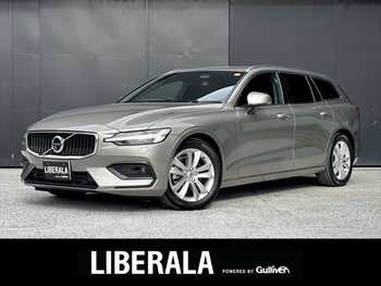 ボルボ Ｖ６０ B4 モメンタム