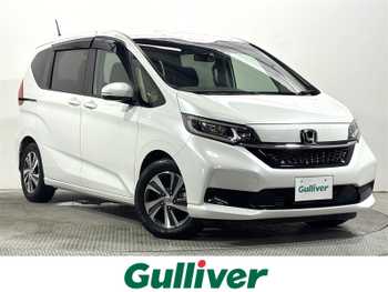 ホンダ フリード G ホンダセンシング 社外ナビTV Bカメラ ETC