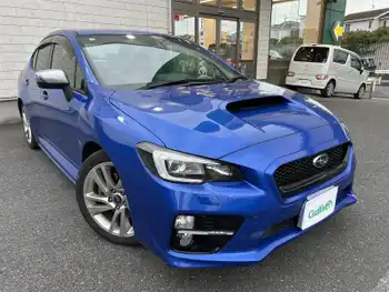 スバル ＷＲＸ Ｓ４ 2．0GT‐S アイサイト