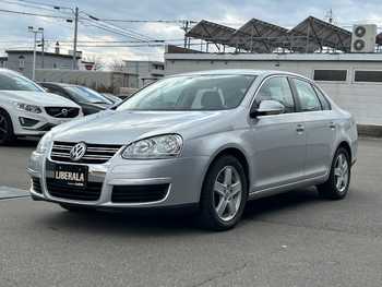 フォルクスワーゲン ジェッタ TSI コンフォートライン