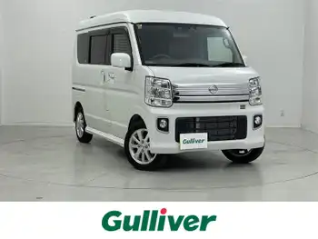 日産 ＮＶ１００クリッパー リオ E