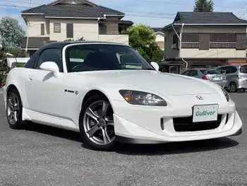 ホンダ Ｓ２０００ タイプS