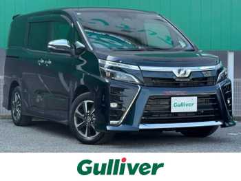 トヨタ ヴォクシー ZS 煌Ⅱ 純正ナビ クルコン セーフティセンス　　