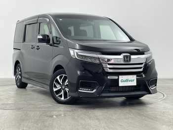 ホンダ ステップワゴン スパーダ ホンダセンシング