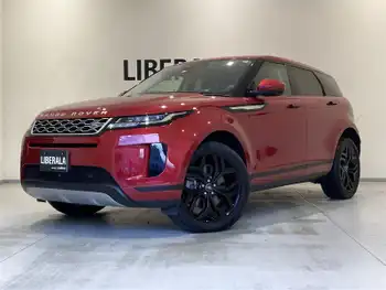 ランドローバー レンジローバーイヴォーク S