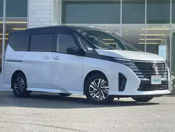 日産 セレナ マルチベッド e－パワーHWS V 純正12インチナビ　マルチベッドキッド