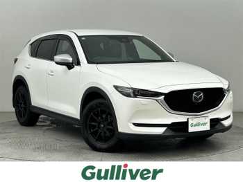 マツダ ＣＸ－５ XD エクスクルーシブモード 純正ナビ/クルコン/全方位カメラ/ドラレコ
