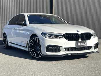 ＢＭＷ ５２３ｉ Mスポーツ