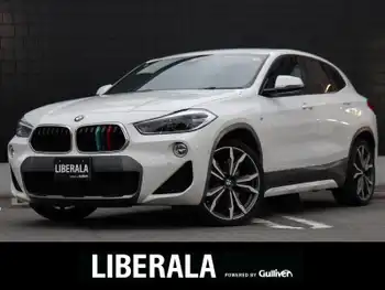 ＢＭＷ Ｘ２ xDrive20i MスポーツX HiLinePKG アドバンスアクティブセーフティ