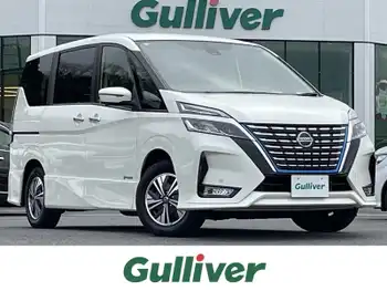 日産 セレナ e－パワー ハイウェイスター V 10インチナビ プロパイロット 寒冷地仕様