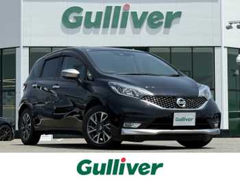 日産 ノート e－パワー X モード・プレミア 純正ナビ 全方位 スマートルームミラー ETC