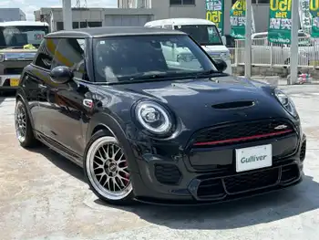 ＭＩＮＩ ミニ ジョンクーパーワークス