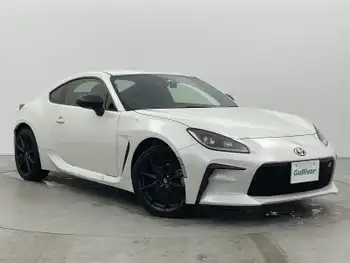 トヨタ ＧＲ８６ RZ ワンオナ 9型ナビ Bカメ クルコン ドラレコ