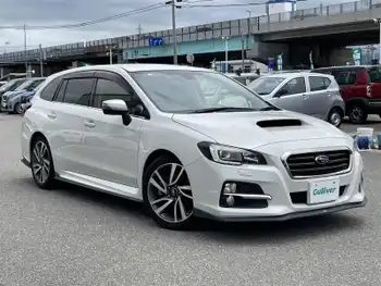スバル レヴォーグ 1．6GT－S アイサイト 社外ナビ フルセグTV Bカメラ LED AW STi
