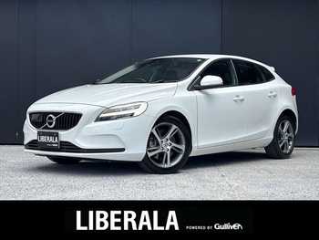 ボルボ Ｖ４０ D4 モメンタム