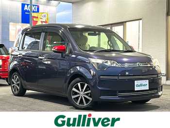 トヨタ スペイド Y 純ナビ フルセグTV 片側パワスラ バックC