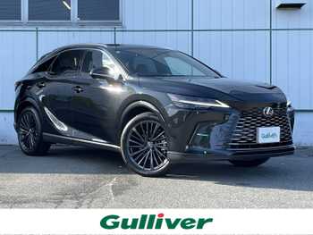 レクサス ＲＸ 350h バージョンL