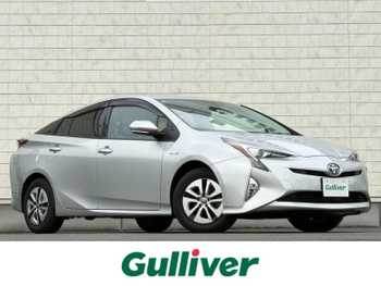 トヨタ プリウス A