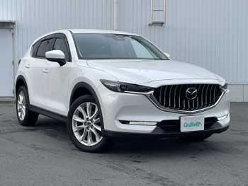 マツダ ＣＸ－５ XD プロアクティブ 純正ナビ 後席モニター クルコン 禁煙車