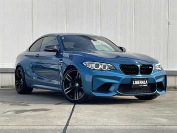 ＢＭＷ Ｍ２  サンルーフ ハーマンカードンサウンド