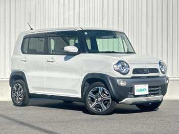 マツダ フレア クロスオーバー XT アルパインナビ　バックカメラ　ドラレコ