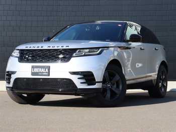 ランドローバー レンジローバーヴェラール Rダイナミック S 180PS SR ACC LKA MERIDIAN 360° パワートランク