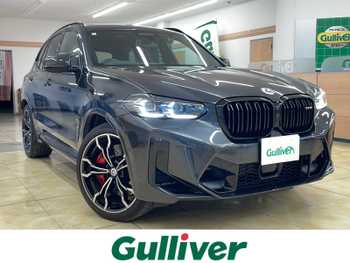 ＢＭＷ ＢＭＷ Ｘ３ Ｍ コンペティション ナビTV 全方位カメラ サンルーフ ドラレコ