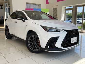 レクサス ＮＸ 350h Fスポーツ