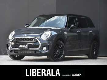 ＭＩＮＩ ミニ クラブマン クーパーSD