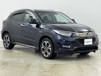 ホンダ ヴェゼル ハイブリッド Z ホンダセンシング 寒冷地 Gナビ Bカメラ Gドラレコ