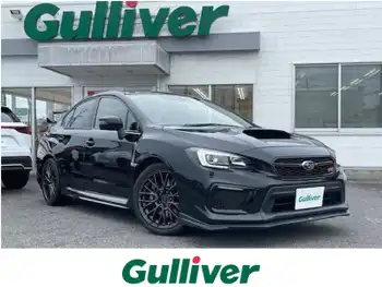 スバル ＷＲＸ ＳＴＩ STI STIエアロ/社外SDナビ/ETC/ドラレコ