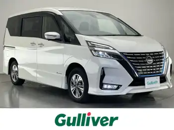 日産 セレナ e－パワー ハイウェイスター V 純10型ナビ プロパイ デジイン 全方位 禁煙