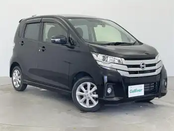 日産 デイズ ハイウェイスターX 純正ナビ ドラレコ 全方位カメラ 純正AW