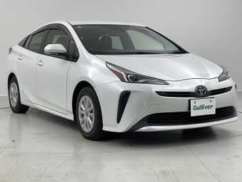 トヨタ プリウス S 純正ディスプレイ バックカメラ ETC ACC