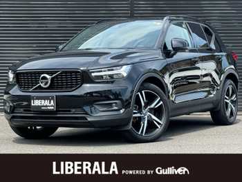 ボルボ ＸＣ４０ T4 AWD Rデザイン