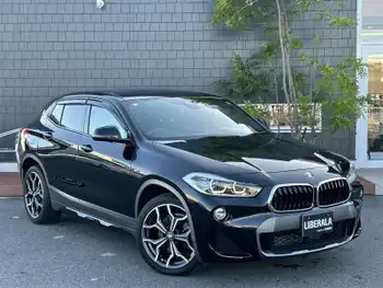 ＢＭＷ Ｘ２ sDrive18i MスポーツX