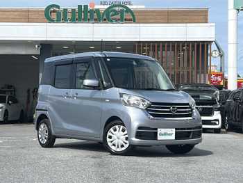 日産 デイズ ルークス X 純正ナビ フルセグTV 全方位カメラ ETC