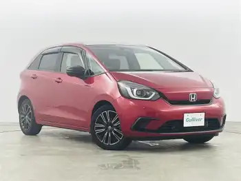 ホンダ フィット ホーム カーサ 純正DA バックカメラ クルコン 温シート