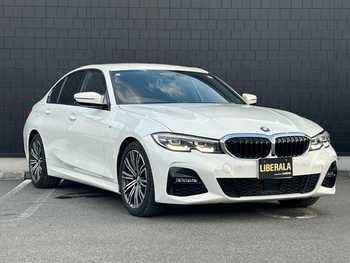 ＢＭＷ ３２０ｄ xDrive Mスポーツ