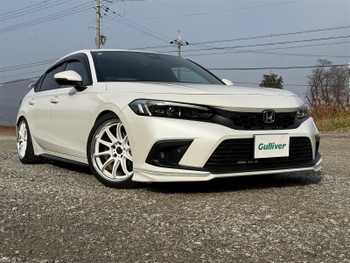 ホンダ シビック EX