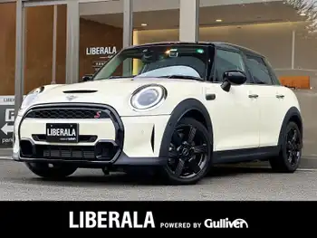 ＭＩＮＩ ＢＭＷ ミニ クーパー S クラシックトリム