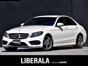 メルセデス・ベンツ Ｃ２００ アバンギャルド AMGライン