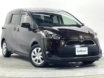 トヨタ シエンタ G