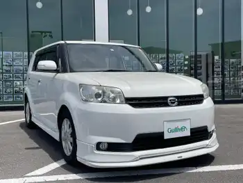 トヨタ カローラ ルミオン 1．5G On B ワンオーナー/純正ナビ/モデリスタエアロ