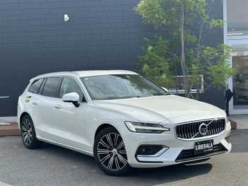 ボルボ Ｖ６０ B5 インスクリプション