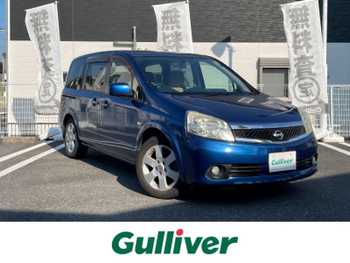 日産 ラフェスタ JOY G